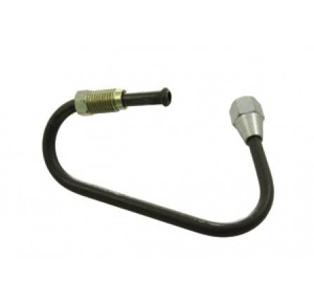 Pipe Clutch Hose to Slave Cylinder 90/110 4 Cylinder to 1998