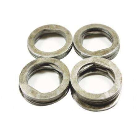 Thrust Washer for Hub 90/110 to TA996893 Discovery to TA534102 and Range Rover Classic Subject to Axle Number