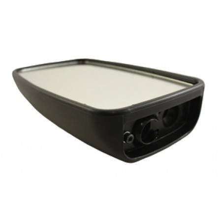 LH Mirror Head Flat Glass