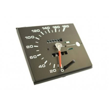 Speedometer K.p.h. 1984-1990 Range Rover Classic