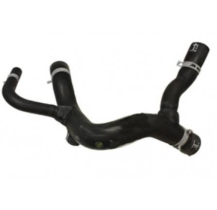 Top Hose for Defender TD5