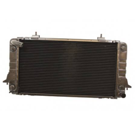 Radiator and Oil Cooler 3.9 Range Rover EFI Discovery 2.0/3.5/4.0