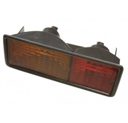 Rear Indicator Discovery 1 R/H in Bumper from MA081992