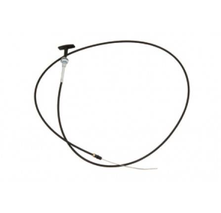 Bonnet Release Cable 90/110 TA977537 to WA159806