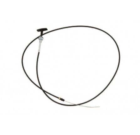 Bonnet Release Cable 90/110 TA977537 to WA159806