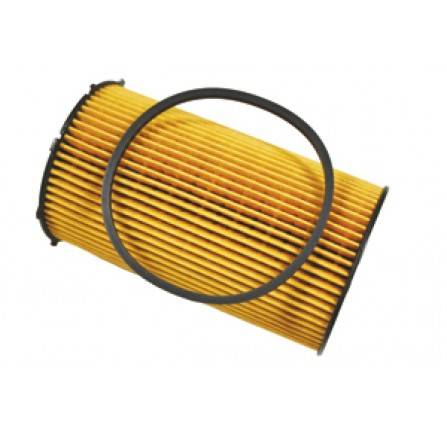 Oil Filter Element 2.7 V6 Diesel