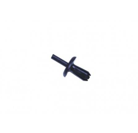 Plastic Rivet for Spat 90/110 from 6A719481 2006 and Door Casings