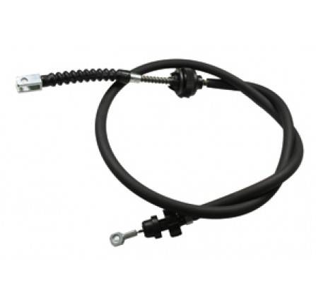 Genuine Throttle Cable 2.5 Diesel RHD 90-110 up to 1990 Not TDI