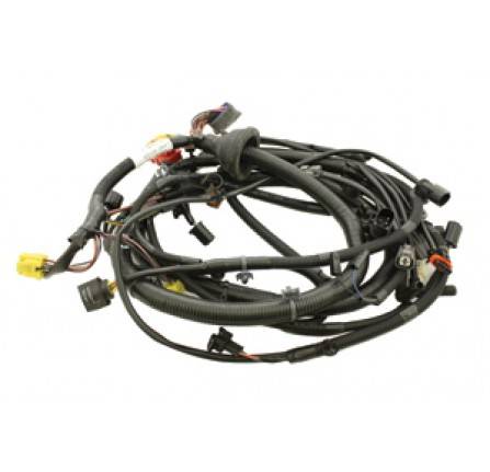 Genuine Defender TD5 Engine Harness