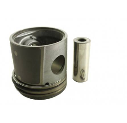 Piston Assembly Standard 300 TDI