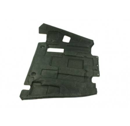 Sound and Heat Insulation Pad Bonnet 90/110 1983 -1998