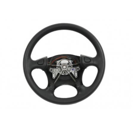 Genuine Steering Wheel Less Cruise Control