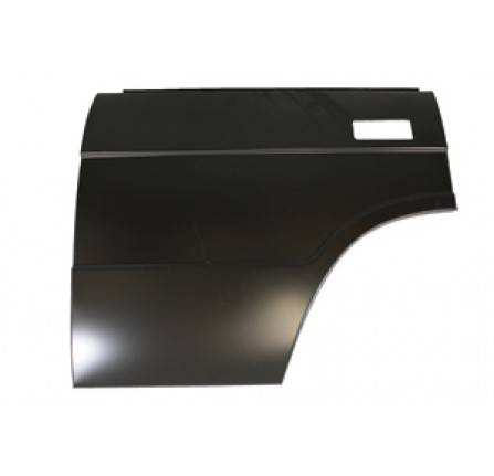 Door Skin LH Rear All Range Rover Classic 4 Door