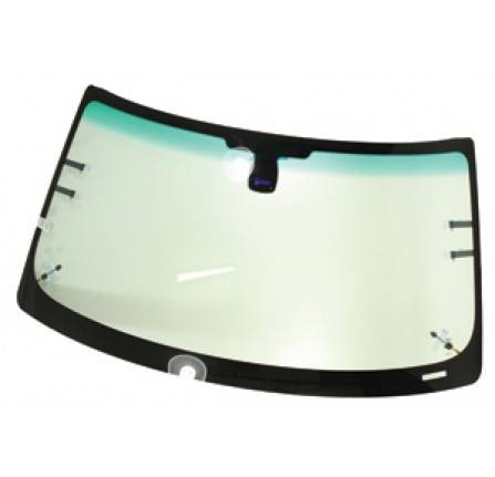 Windscreen Glass Heated
