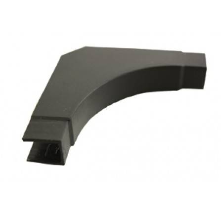 Filler Rear Corner Door 90-110 1985 On.