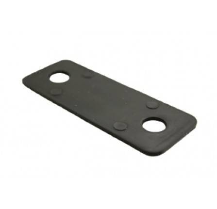 Packing Washer Plastic Door Hinge 90/110