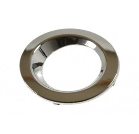 Front Fog Lamp Bezel RH