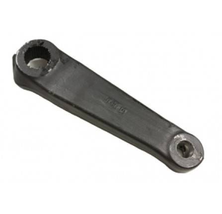 Power Steering Drop Arm from VINJA621324 and Discovery from JA018110