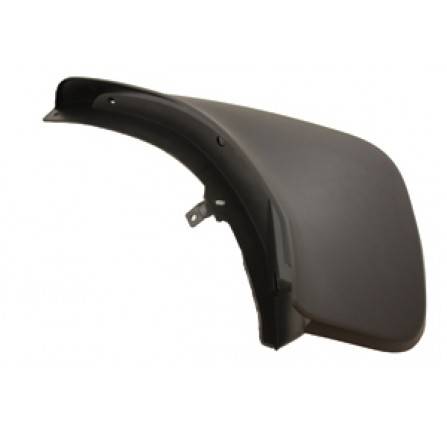 Rear Mudflap Kit 2006 to 2012 Model Years