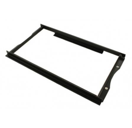 Frame for Battery Top Fixing 90/110 Petrol up to Vin 270511 Series 3 Petrol from December 1980