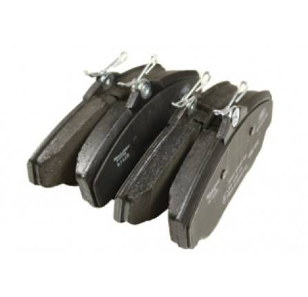 Front Brake Pads Range Rover 95-02 and Discovery 2