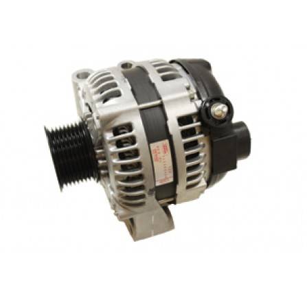 Alternator Assembly 2.7 V6 Diesel