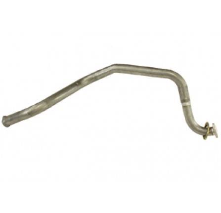 Down Pipe 2.5 VM Diesel SOO