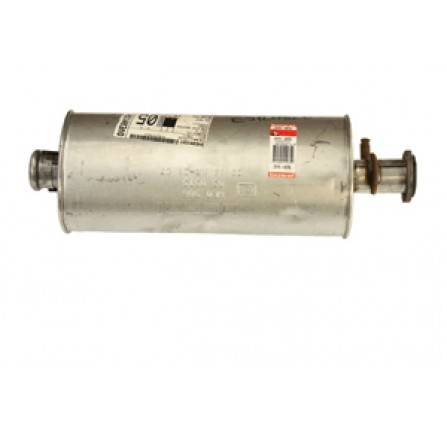 Silencer Centre 90 300TDI from TA999222