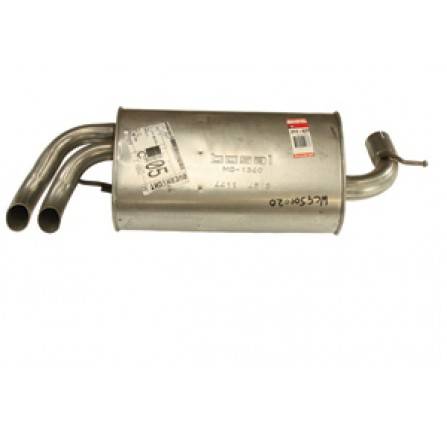 Rear Silencer Tailpipe 2.5 V6 Freelander