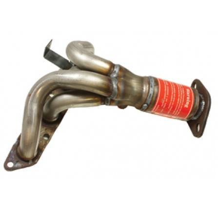 Exhaust Manifold Down Pipe 1.8 Petrol Freelander