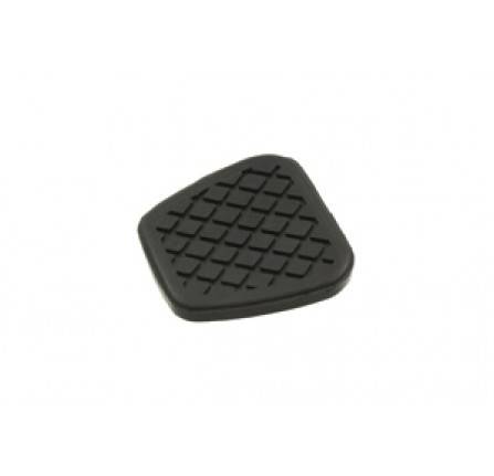 Clutch and Brake Pedal Rubber Freelander