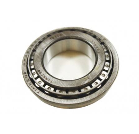 Taper Roller Bearing Countershaft/Centre Plate R380