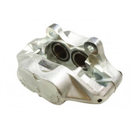 Front Caliper Solid RH Discovery 1 from KA034314 to LA081990