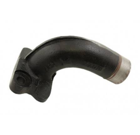 300TDI RH End Exhaust Manifold