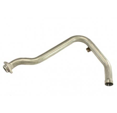 Front Exhaust Pipe 90/110 200 T.D.I. up to 1995 My