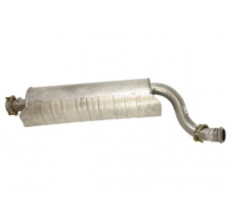 Intermediate Silencer Cat Pet Range Rover 95-02