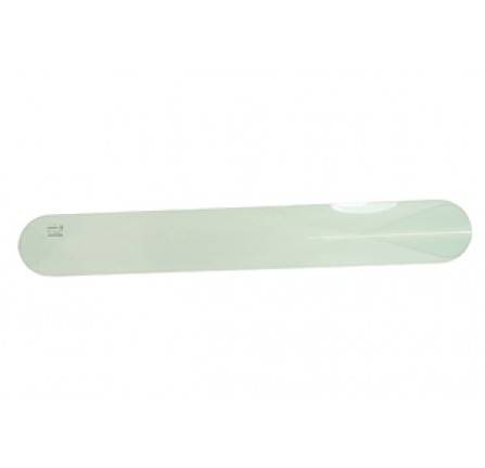 Glass Alpine Light in Roof 90/110 4mm Glass