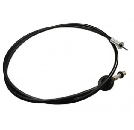 Speedo Cable Lower Range Rover.