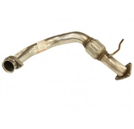 Freelander TD4 Downpipe Assembly