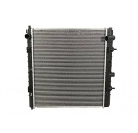 Radiator Petrol Range Rover P38 1999-02 4.0/4.6 Auto and Manual with Or without Aircon