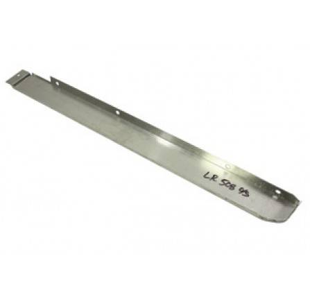 Genuine Sill Panel 110 Rear RH Not Hi Cap