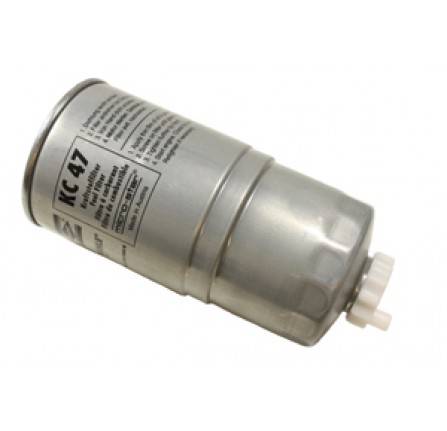 Fuel Filter Range Rover 1995-02 Cartridge Type