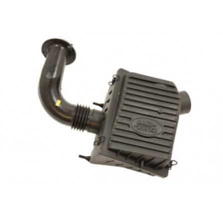 Genuine Land Rover Air Filter Housing 300TDI