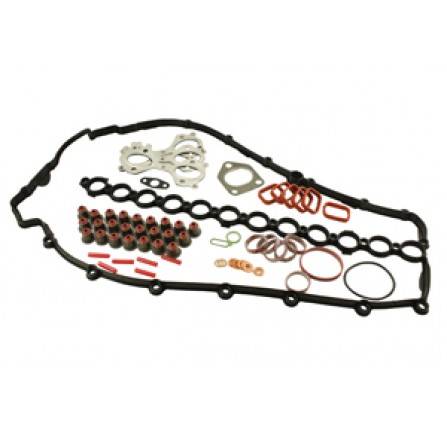 M57 3.0 Upper Engine Gasket Kit without Head Gasket