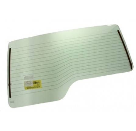 Genuine Glass Rear End Door