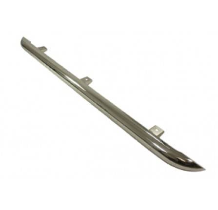 Stainless Steel Protection Tube Side Runners for Discovery 3/4