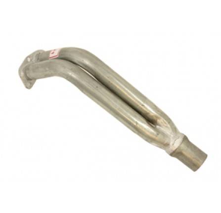 Y Piece Exhaust 3.9 V8