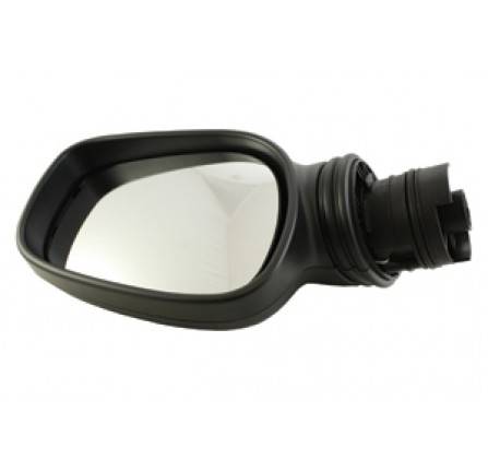 Freelander Mirror RH Convex Electric