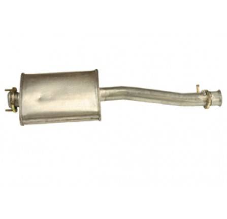 Centre Exhaust Silencer 110 300TDI Vin MA939976>