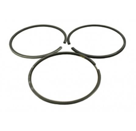 Standard Piston Ring Kit One Piston for M57 & M47 Engine